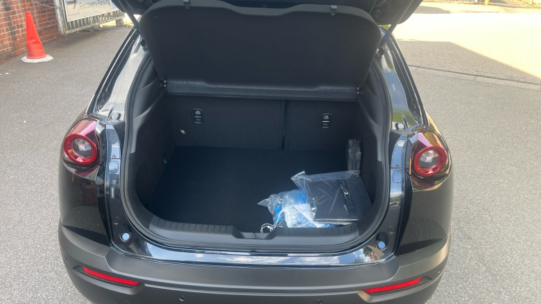 Mazda MX-30 125kW R-EV Exclusive Line 5dr Auto Hatchback